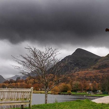 Y Bwthyn Llanberis Exterior foto