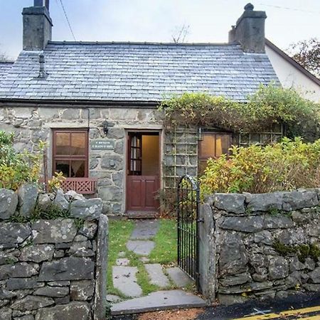Y Bwthyn Llanberis Exterior foto