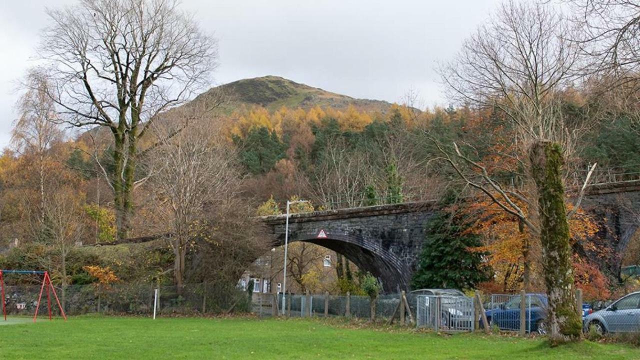 Y Bwthyn Llanberis Exterior foto