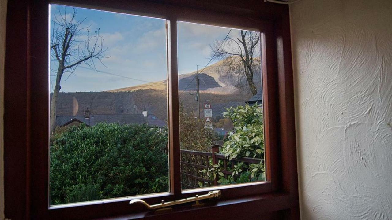 Y Bwthyn Llanberis Exterior foto