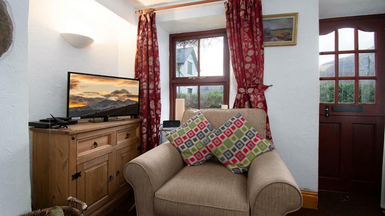 Y Bwthyn Llanberis Exterior foto